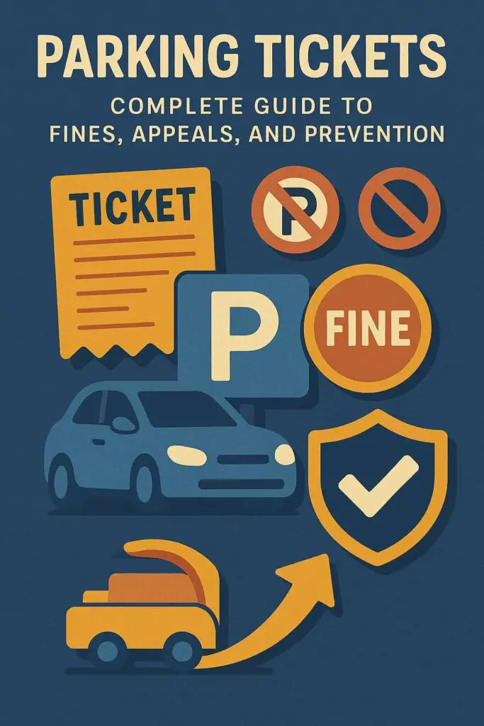 Parking Tickets