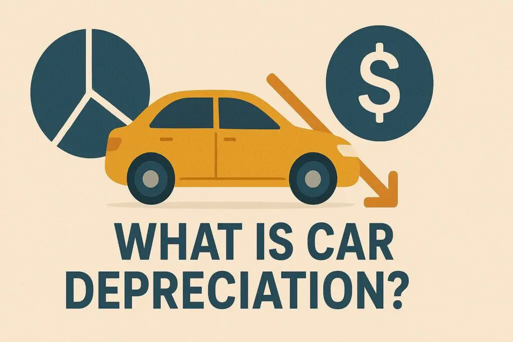 Car Depreciation