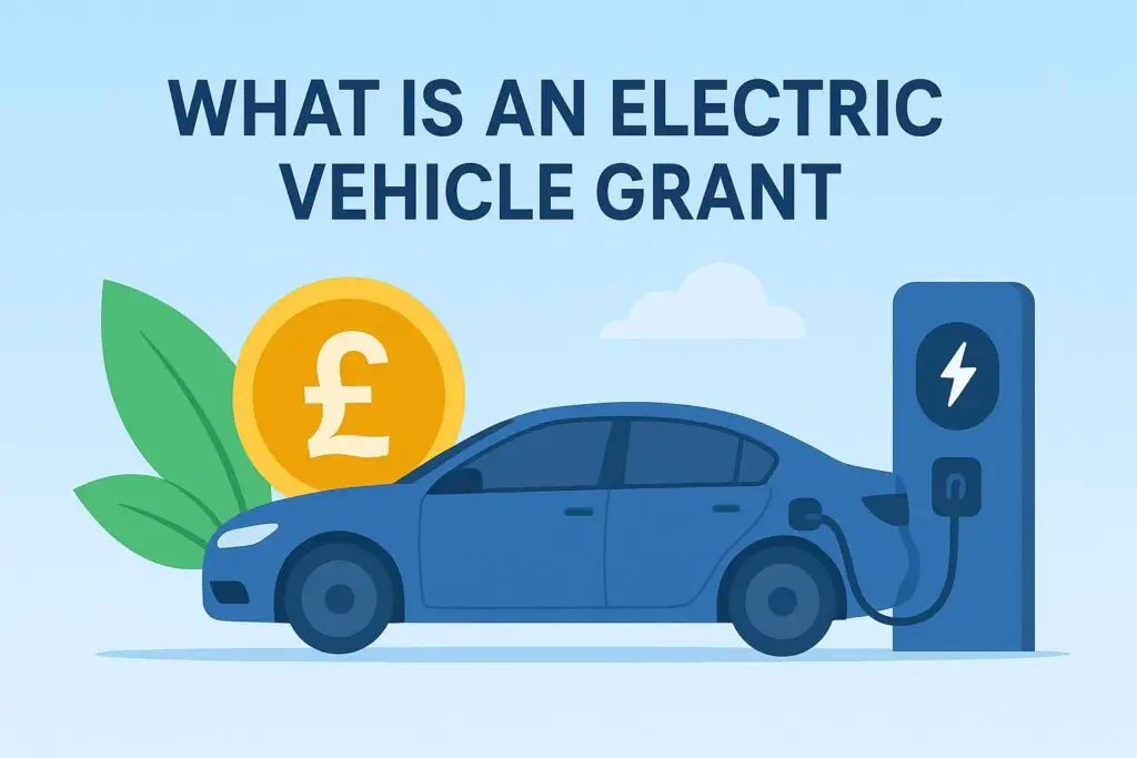 Electric Vehicle Grants