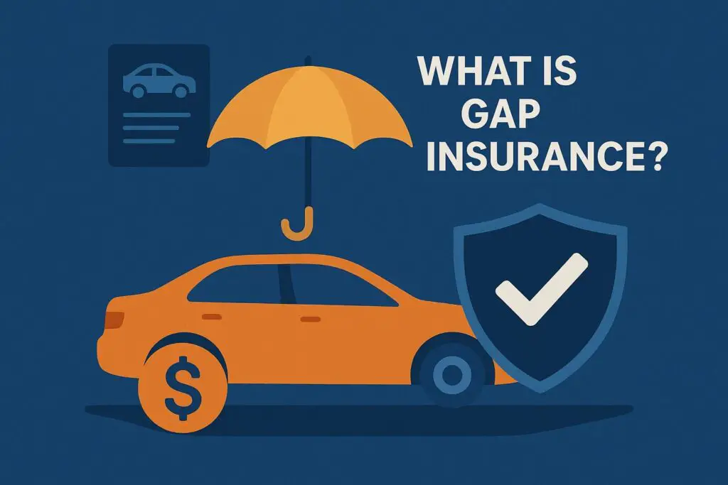 What is GAP Insurance