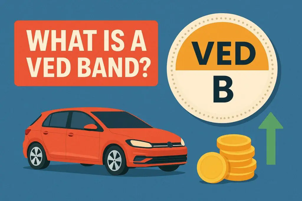 What is a VED Band?